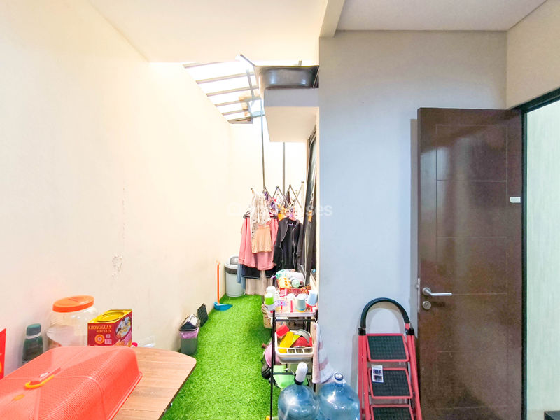 Casa Arjuna Pamulang Blok A3-11