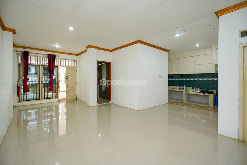 Pondok Pucung Indah 2