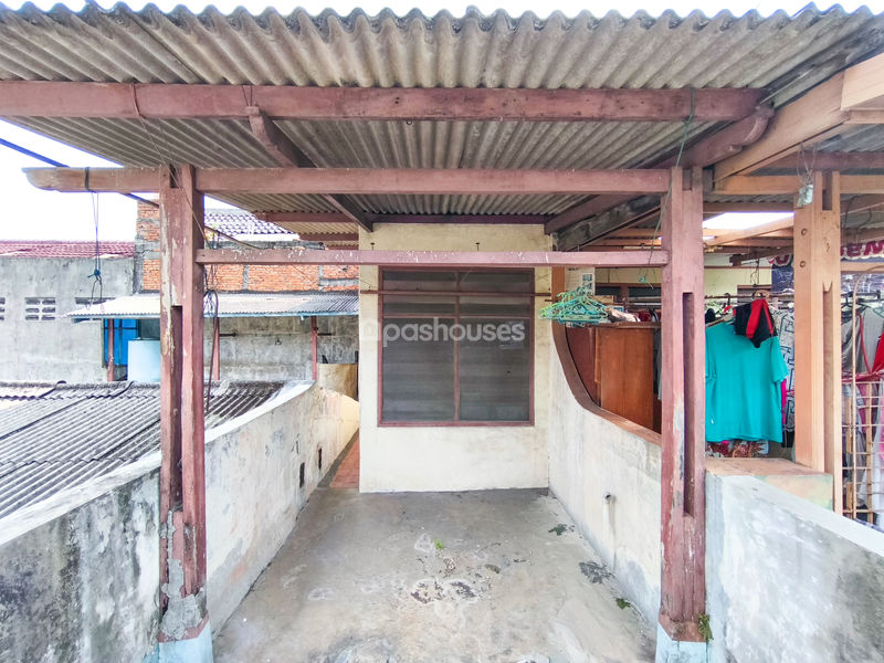 Komplek Cantiga Cipondoh