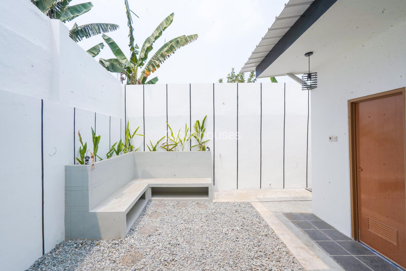 Depok Land Residence