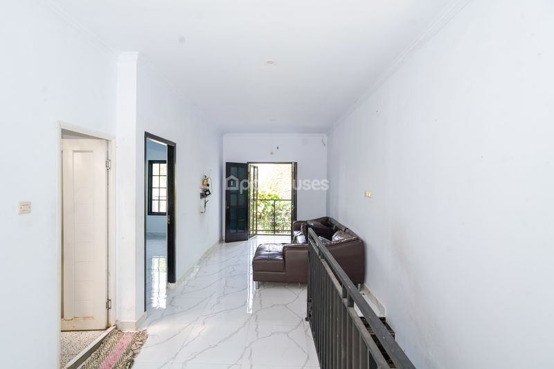 Perumahan White House Premier 5 Kav. A.5