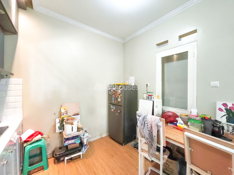 Perumahan Permata Ciganjur Residence