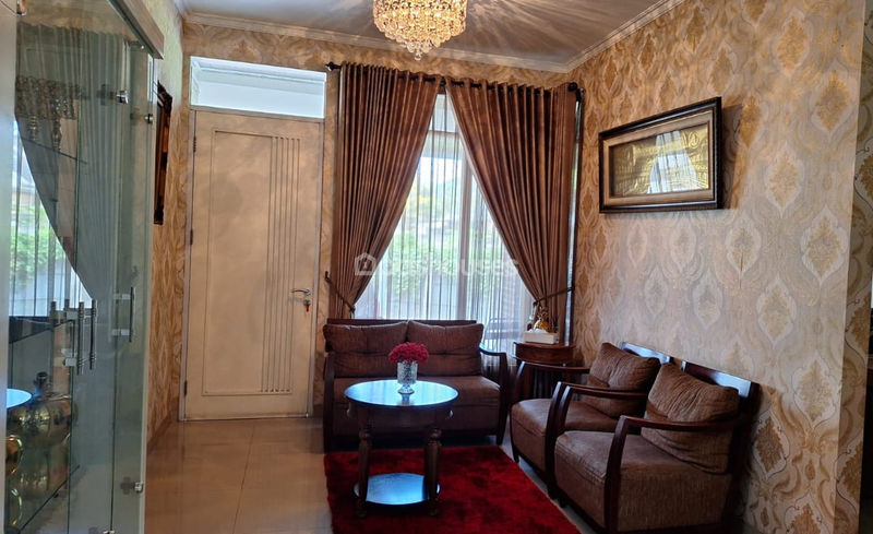 Perumahan Spring Garden Residence JATIMURNI