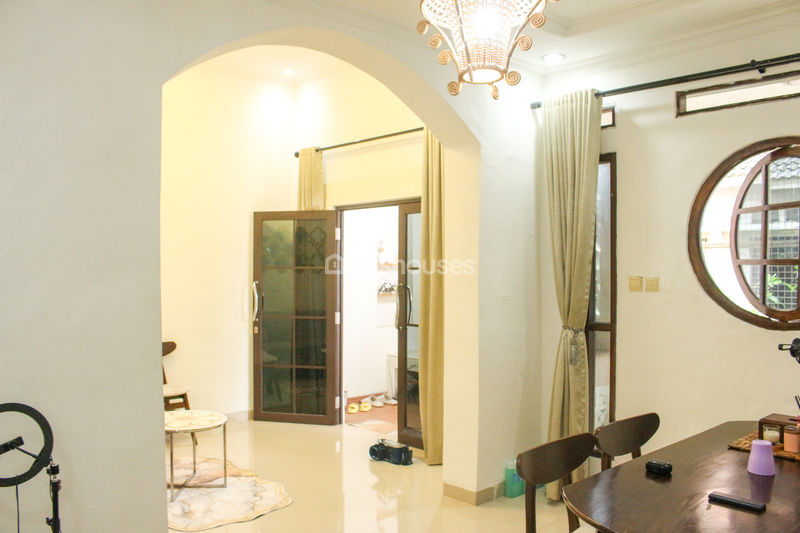Perumahan Cinere Park View