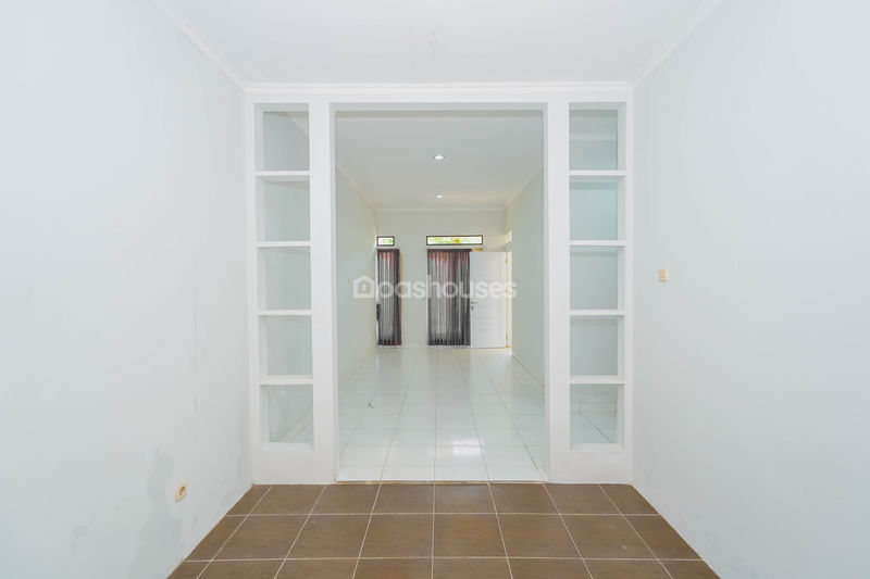 Cilebut Residence 2 Blok H3 No.1