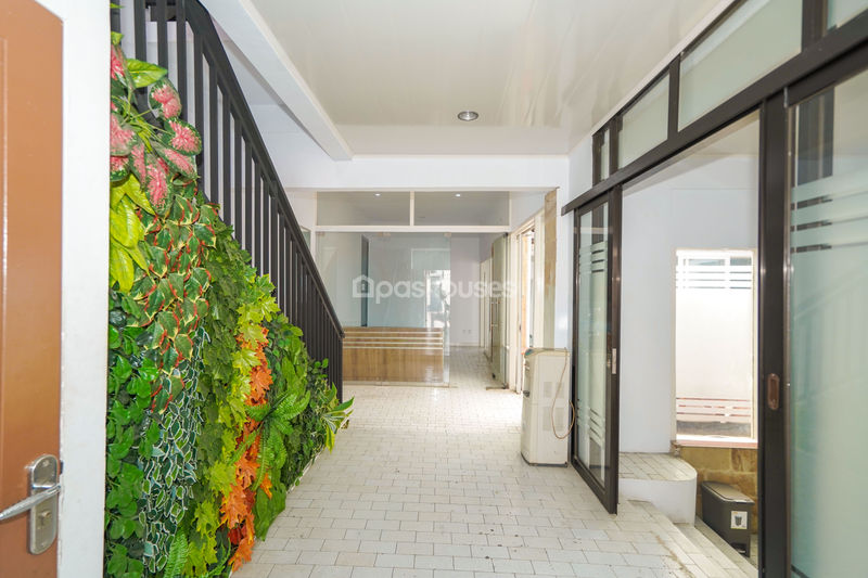 Jln Bukit Cinere Raya No.145B