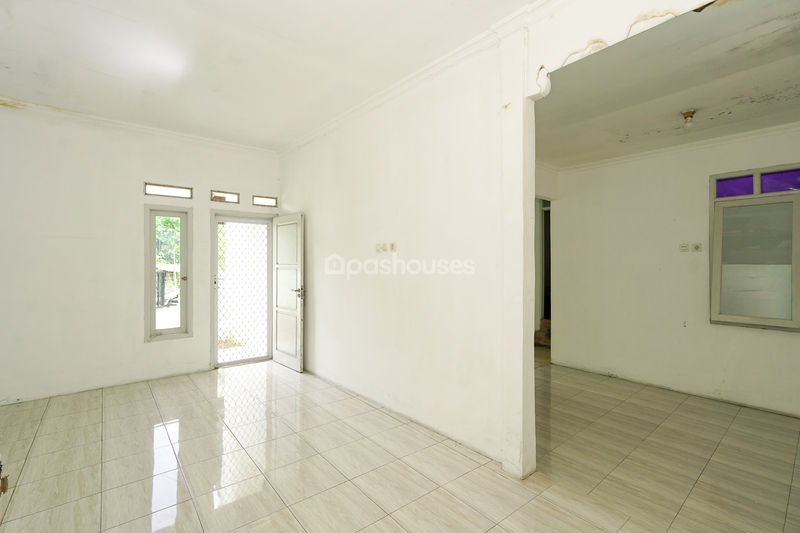 Bekasi Timur Regency 3 Cluster Ivory Blok I1 No.38