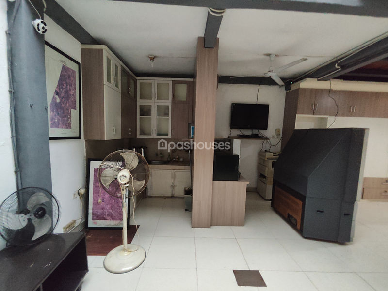 Bukit Cimanggu Villa Blok T2/18