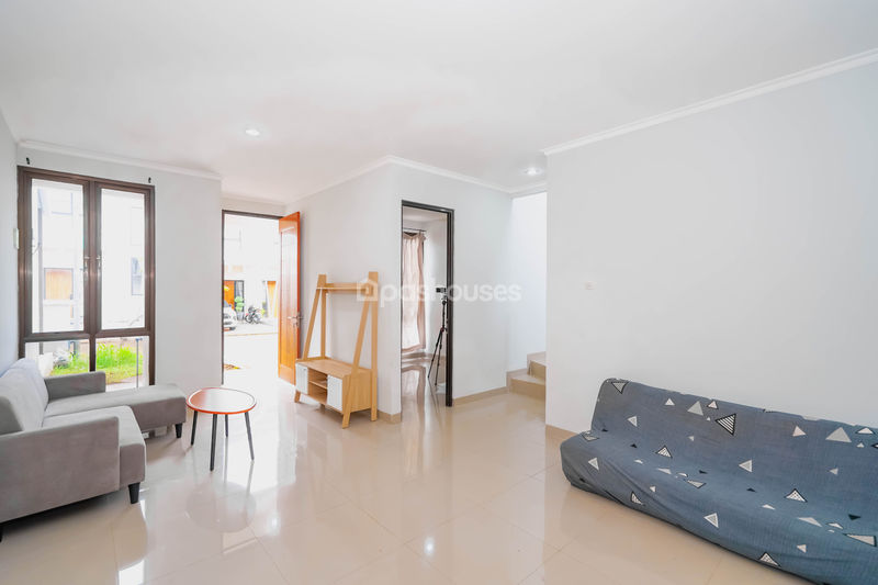 Bhumi Amala Residence Blok B3 No.10