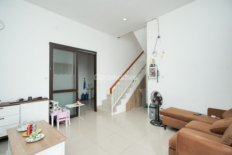Cluster The Mansion's Bekasi Blok C No.1