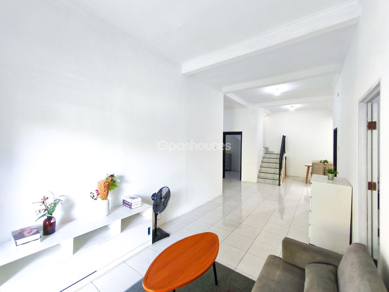 Citra Raya Cluster Taman Chrysant Blok Q7 No. 5