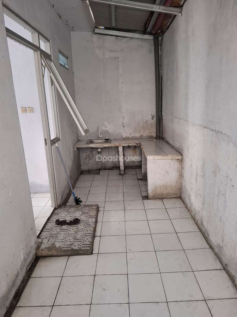 Perumahan Bizhome Cluster Beryl