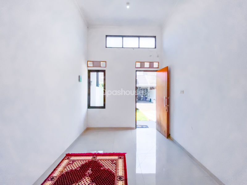 Perumahan Duren Residence Blok F/3