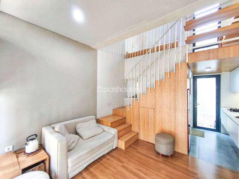 Perumahan Fleekhauz R Blok I5 No.9