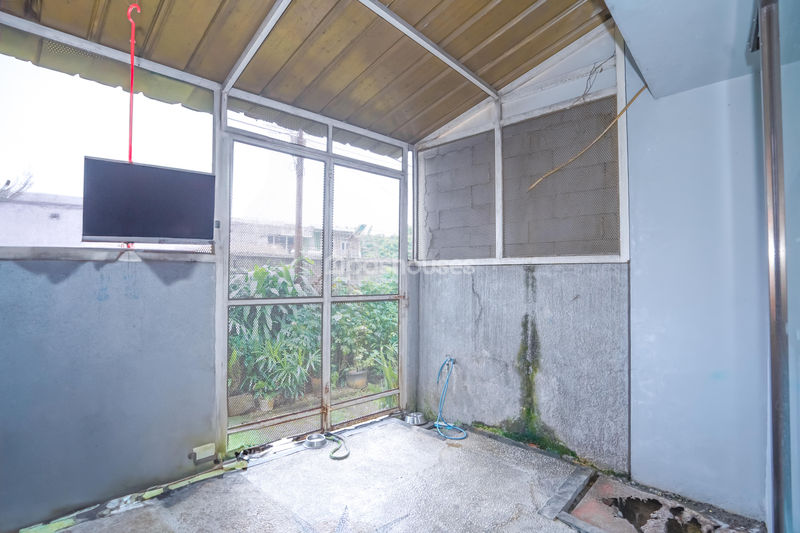 Alam Aselih Residence No.16