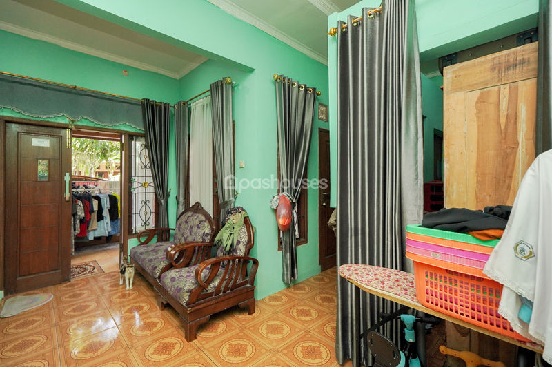 Perumahan Taman Wisma Asri Bekasi Blok U27 No.26