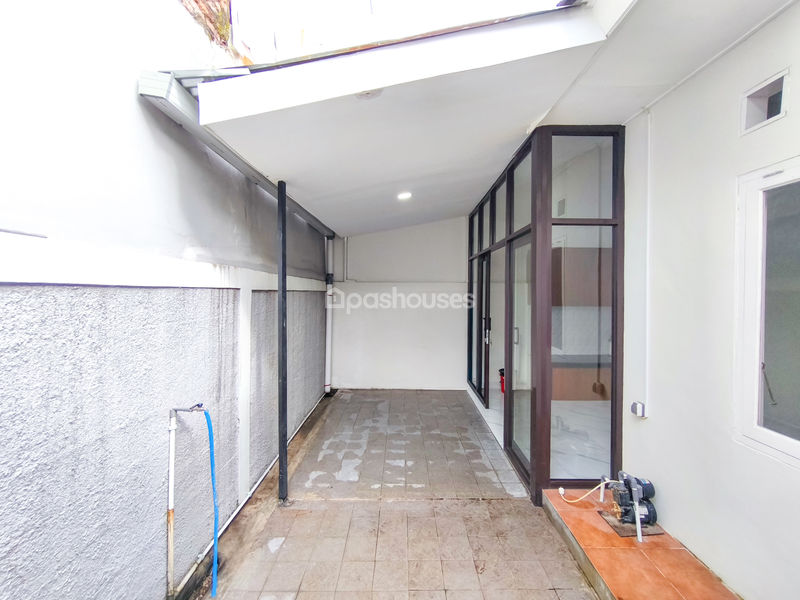 Perumahan Karawaci Residence Blok B5