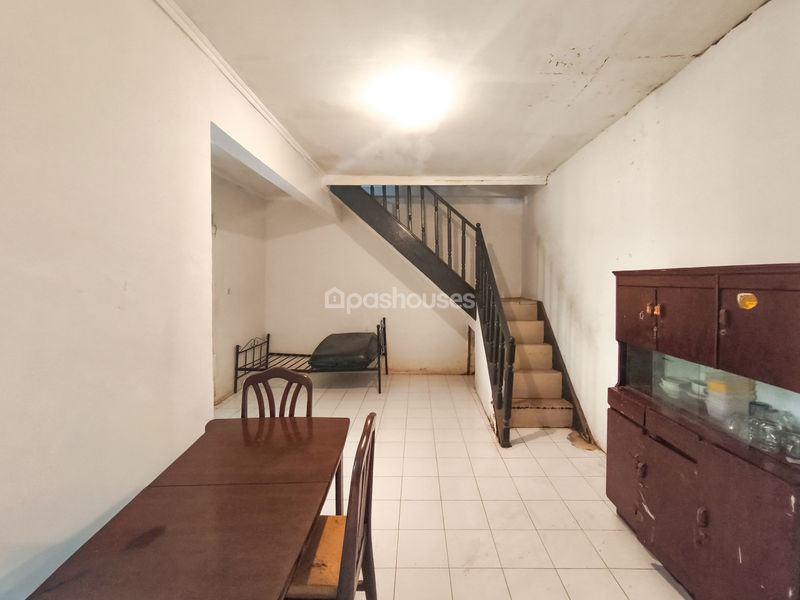 Perumahan Pondok Maharta Blok B7 No.20