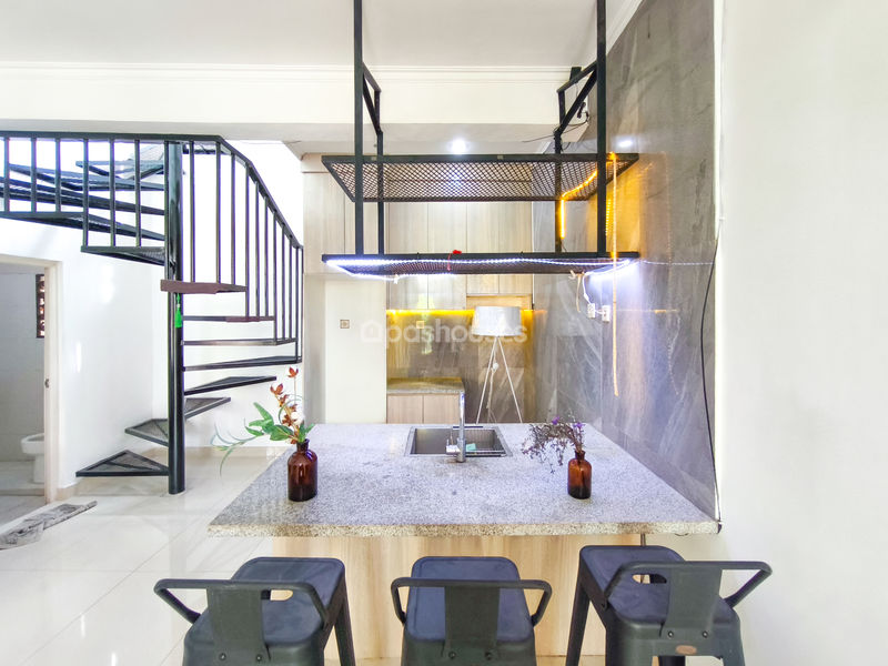 Residence One Ciputat Blok H3