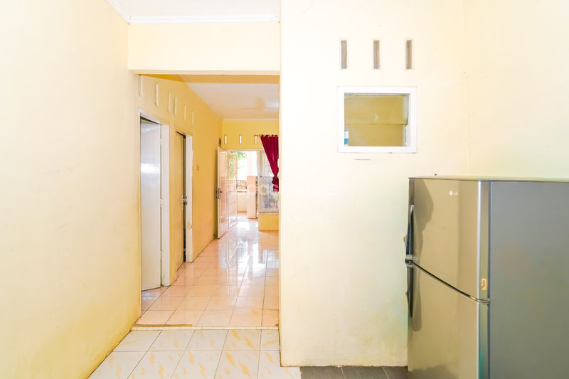 Perumahan Alam Asri Blok C1 No.14