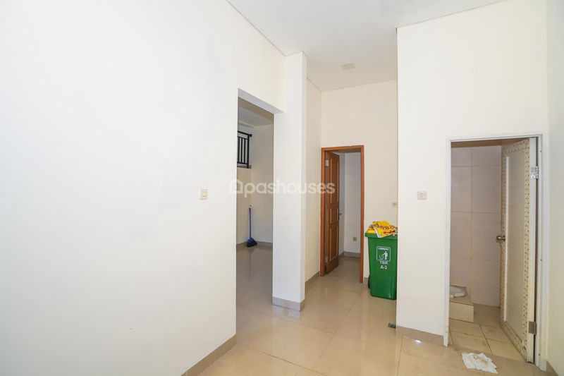 Perumahan Tanah Baru Residence