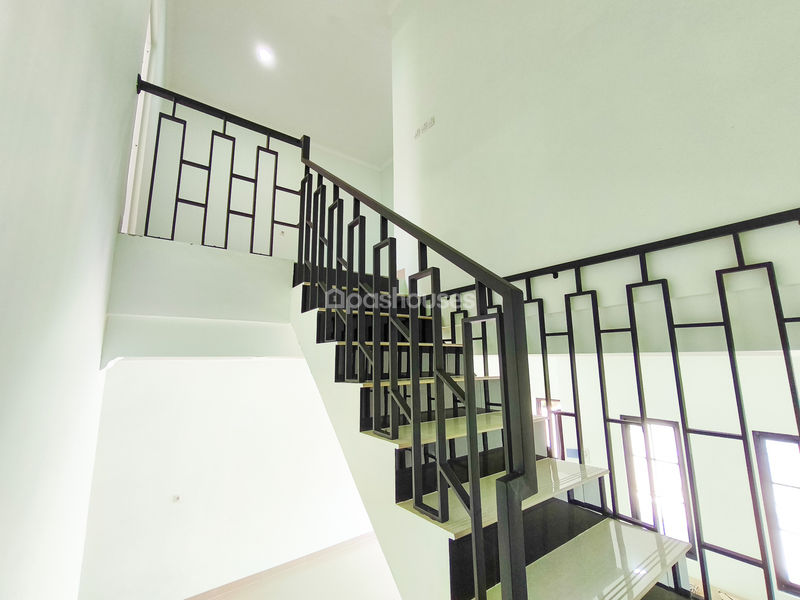 Jalan Dahlia Indah 1 Blok Gd No. 4b
