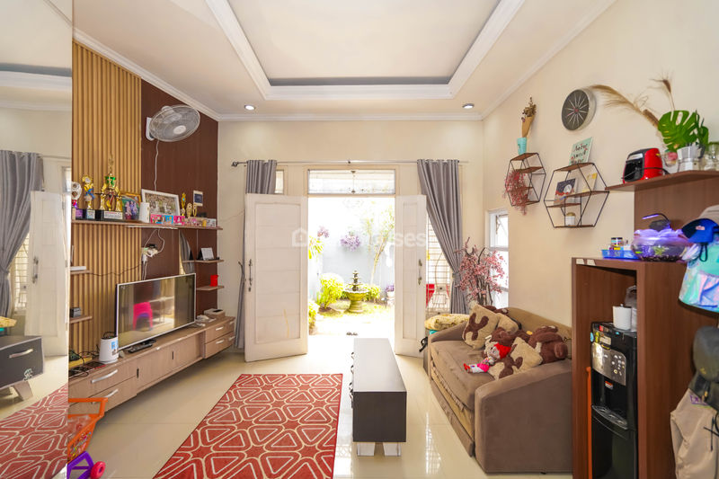 Puri Gading Residence Cijantung A-5