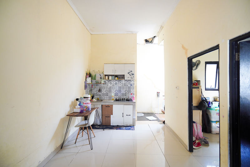 Cluster Green Permata Sawangan