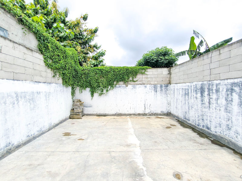 Perumahan Permata Tangerang