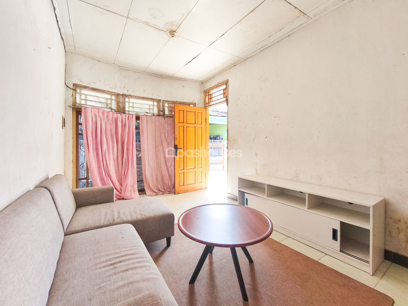 Pondok Ungu Permai Sektor V Blok C7 No.20