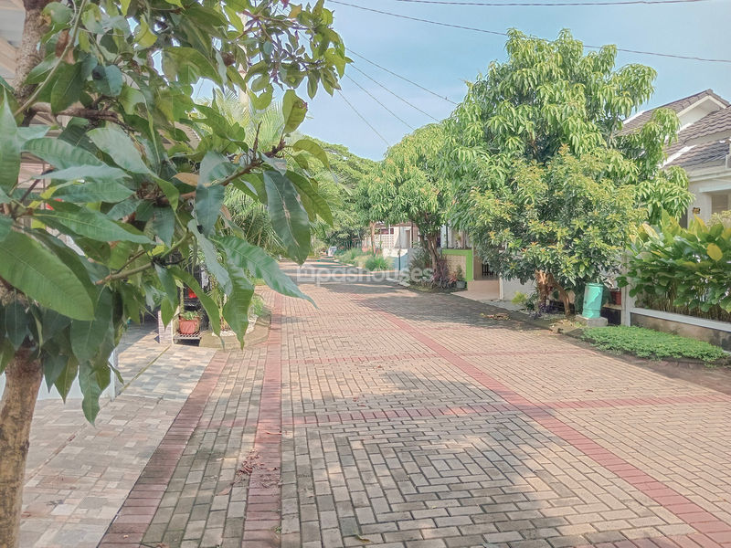 Gardens at Candi Sawangan Cluster Grand Amity Blok C22/30