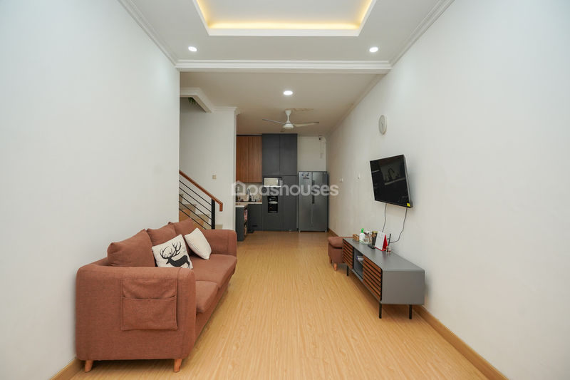 Darmawangsa Residence Cluster Singosari