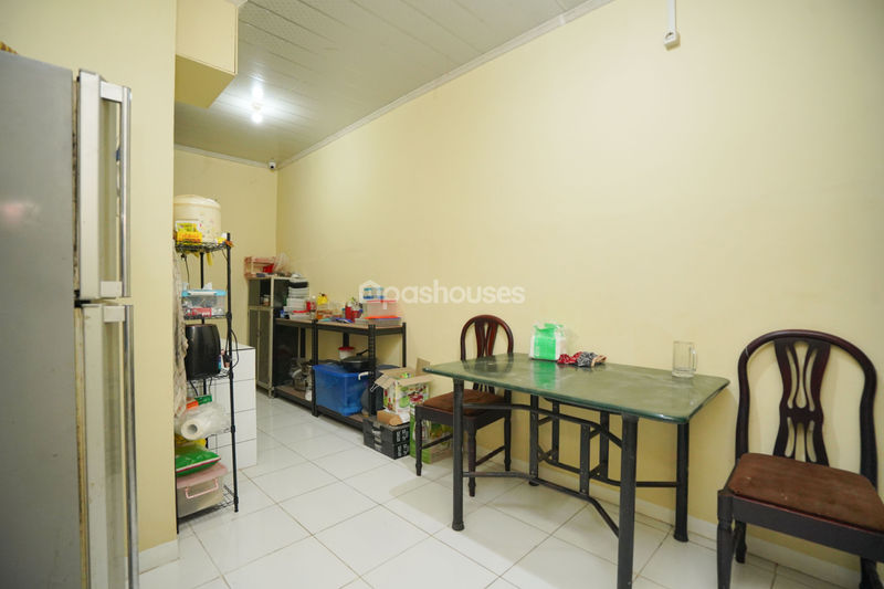 Perumahan Bumi Indah City Cluster Victoria