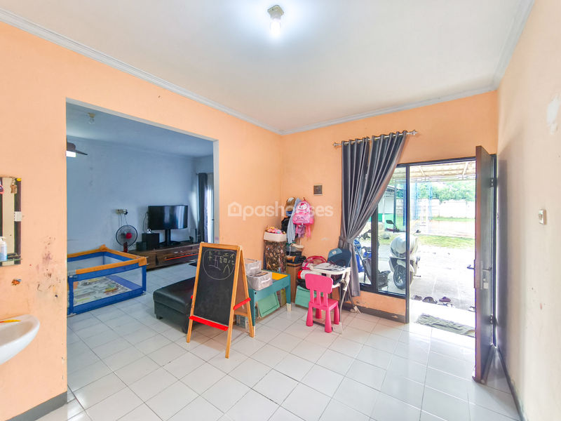 Cluster Udayana Bumi Indah Blok UG
