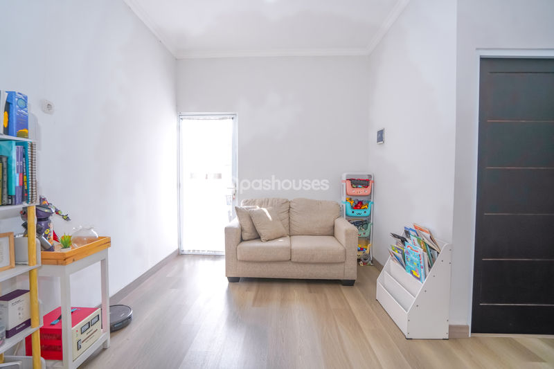 Salfa Residence
