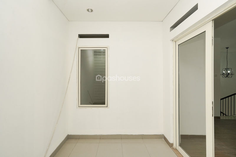 Green Park Residence Cluster Pinewood III No.6