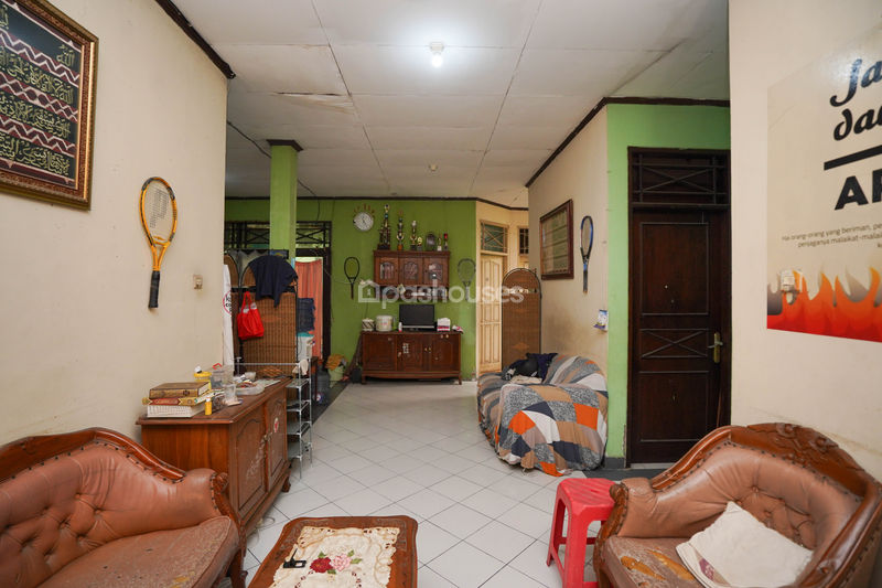 Perumahan Tropikana Residence