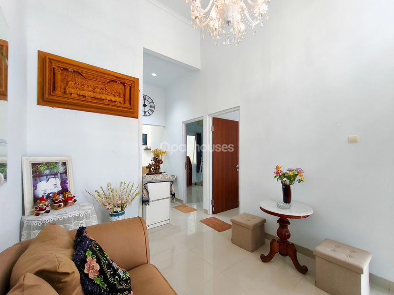 Darmawangsa Residence Cluster Singosari CS4 No.20