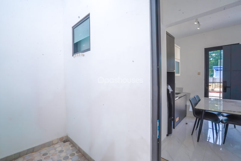Perumahan Aruni Luxury Blok B2 Depok