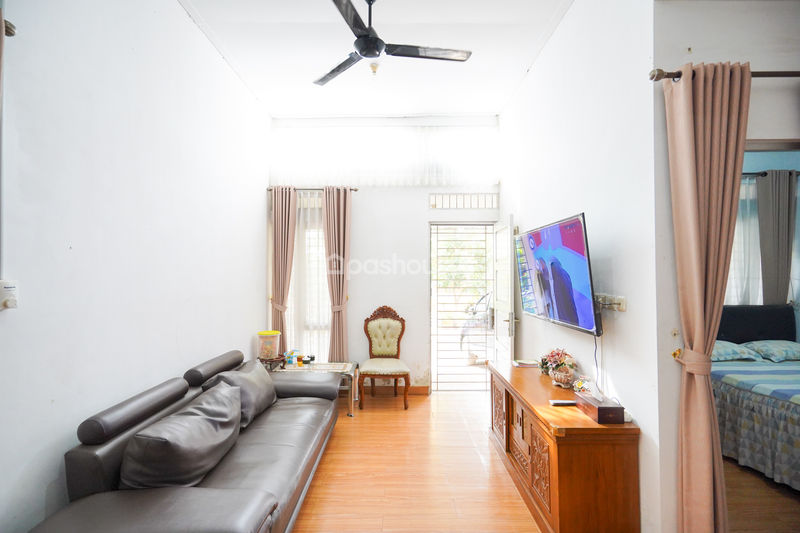 De Bale Permata Arcadia Cluster Diamond