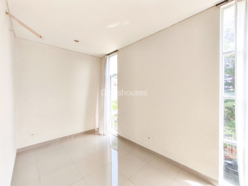 Komplek Namara Residence Blok A No.28