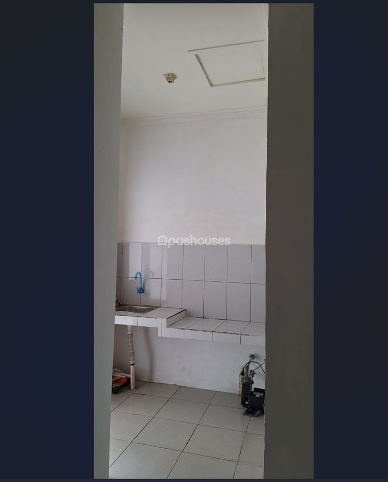 Perumahan Dika Indah Residence No.6
