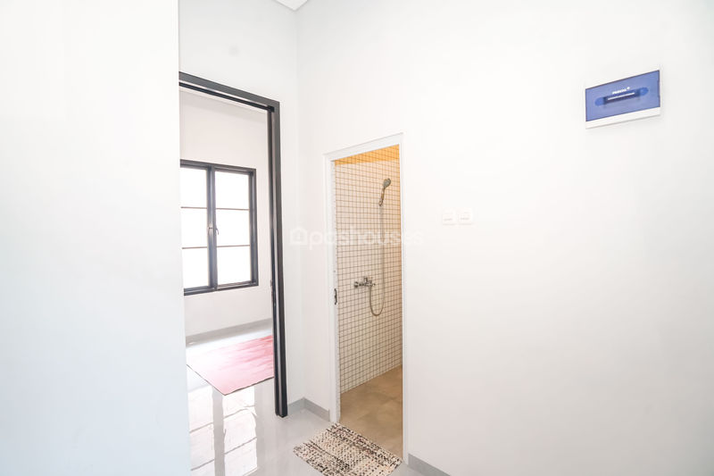 Perumahan The Bianca Kukusan Depok