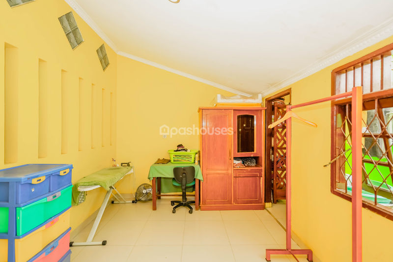 Perumahan Bukit Cengkeh 2