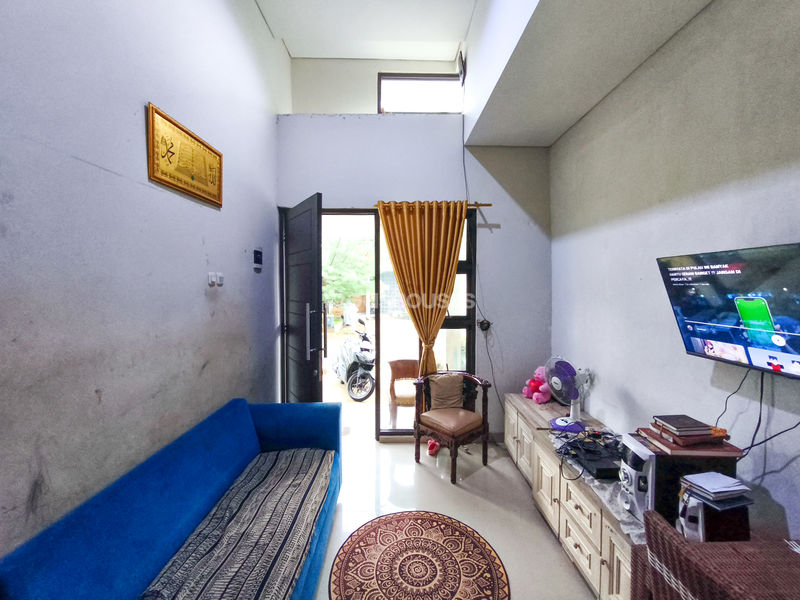 Komplek Namara Residence Blok B No.30