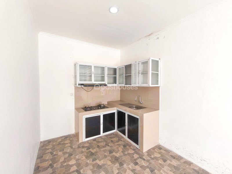 Perumahan D'Hills Residence Pamulang Blok F No.18