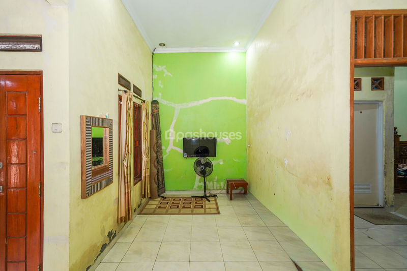 Taman Anyelir 2