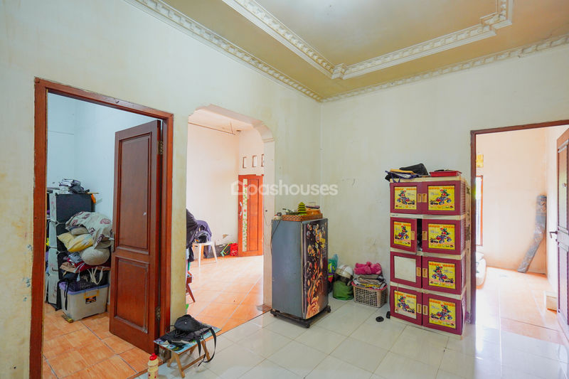Villa Gading Harapan