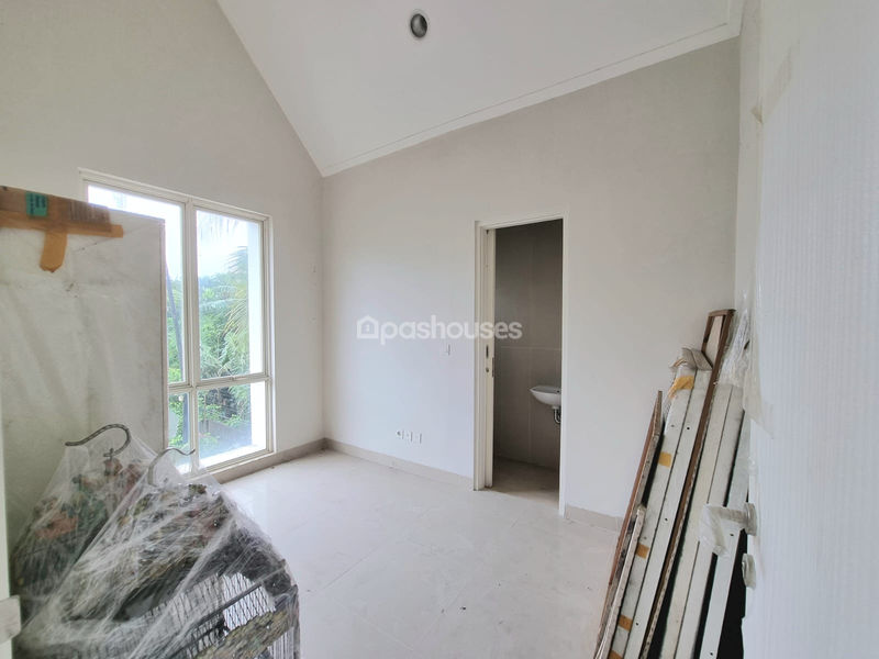 Banara Serpong Cluster Lenggana