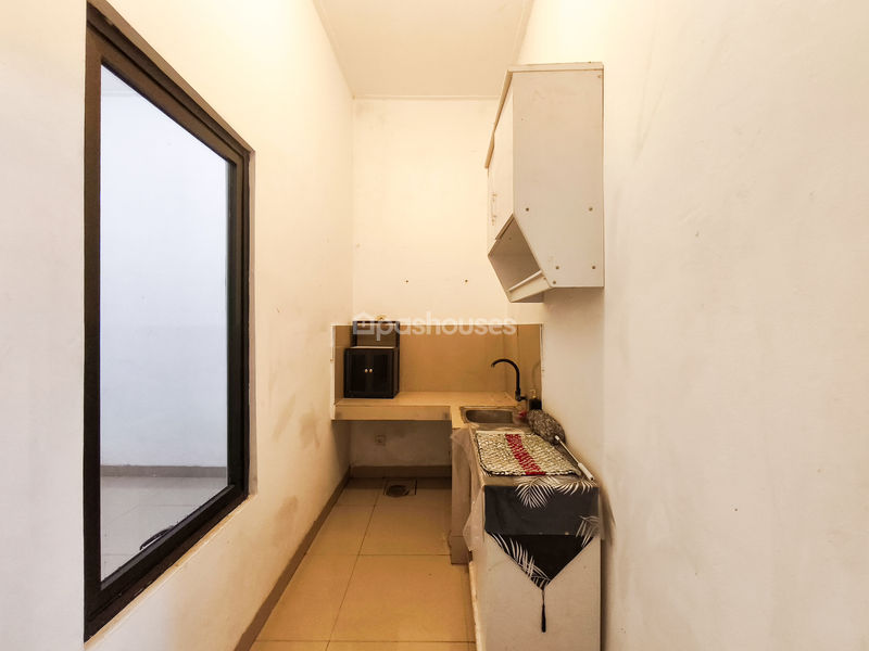 Perumahan Shabira Residence